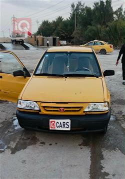 Saipa 131